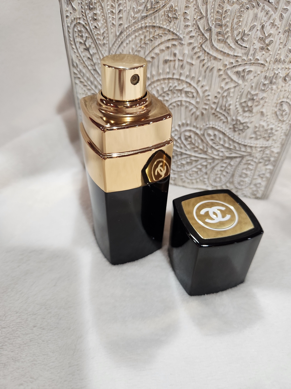 Chanel #5 Eau De Toilette Spray, 1.7fl.oz, 50ml, Vintage